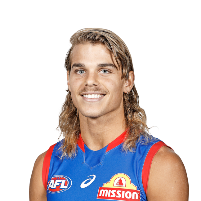 Bailey Smith profile picture